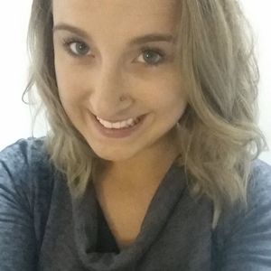 Meet your Posher, Kelsey
