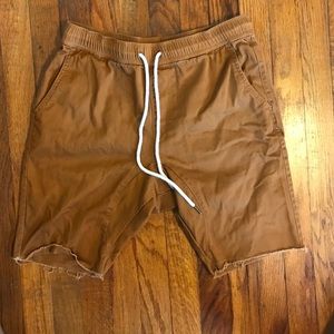 Men's Casual Shorts