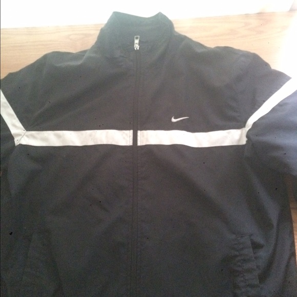 Nike Other - Nike Jacket