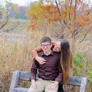 Meet your Posher, Jordan