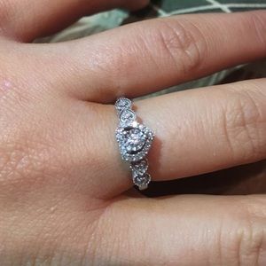 Jared's Promise Ring
