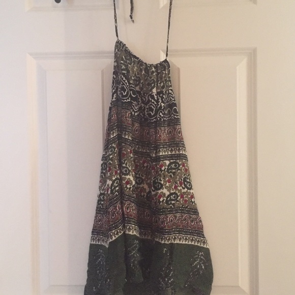 Halter
