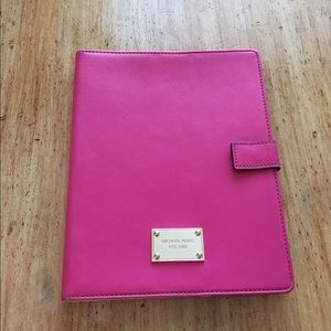 Michael Kors Tablet Cover