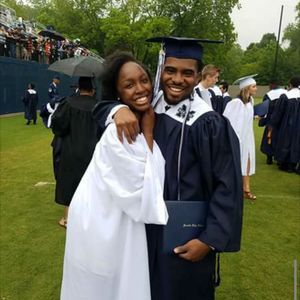 Meet your Posher, Gerrell