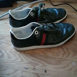 Gucci sneakers