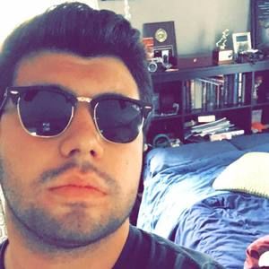 Meet your Posher, Robin