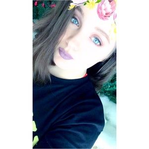 Meet your Posher, Chasity