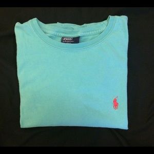 LAST CHANCE! Men's Polo By Ralph Lauren Tee