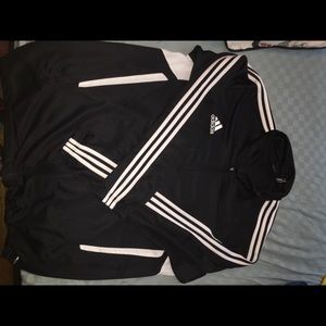 Men's adidas jacket