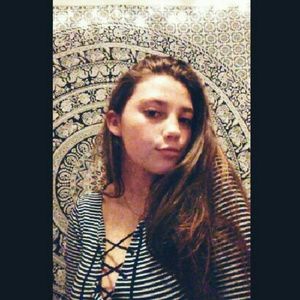 Meet your Posher, Haley