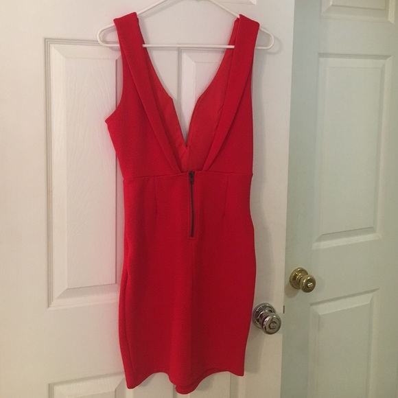 Nasty Gal dress - Picture 2 of 3