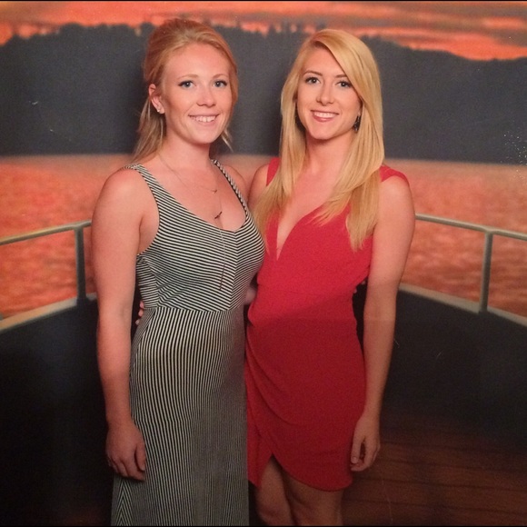 Nasty Gal dress - Picture 3 of 3