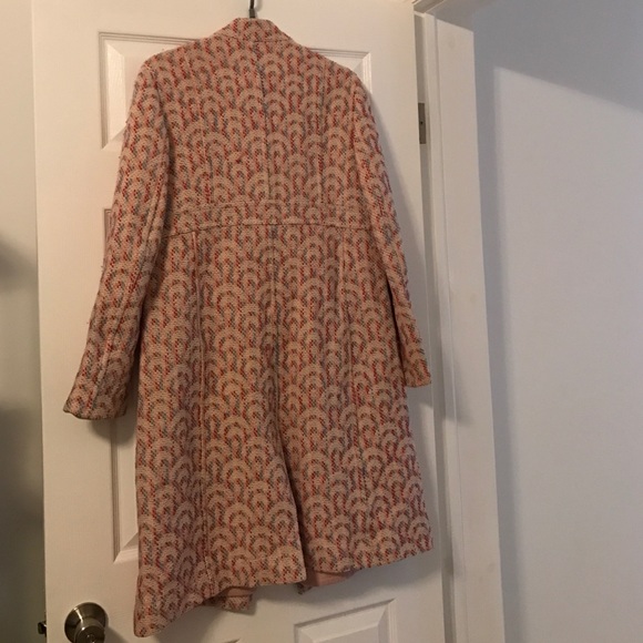 Marc Jacobs Coat - Picture 4 of 4