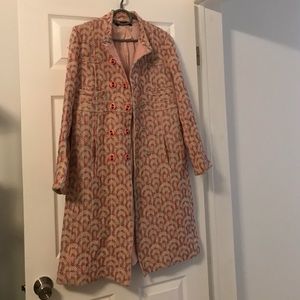 Marc Jacobs Coat