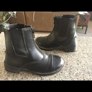 Millstone Children's Riding Boots