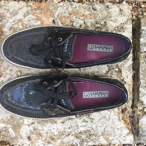 Sperry top sider