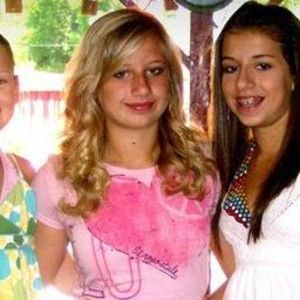 Meet your Posher, Christine