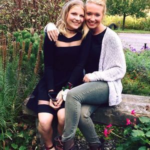 Meet your Posher, Cailyn
