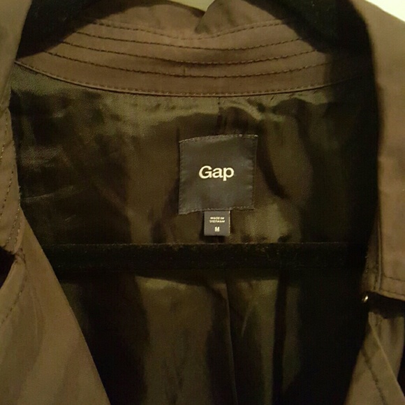 Gap Jacket - Picture 2 of 3
