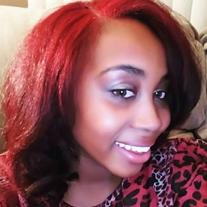 Meet your Posher, Shanelle