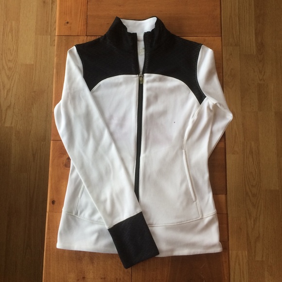 New Balance Full Zip Light Athletic Jacket Size XS