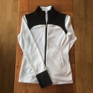 New Balance Full Zip Light Athletic Jacket Size XS