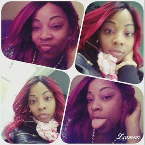 Meet your Posher, Mildred