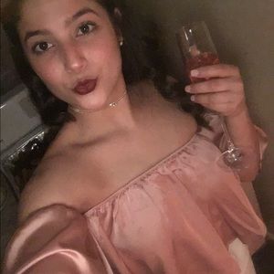 Meet your Posher, Katherine