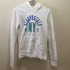 Aeropostale || hoodie
