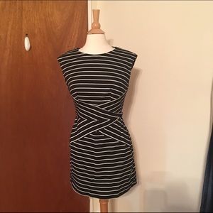 Donna Ricco dress