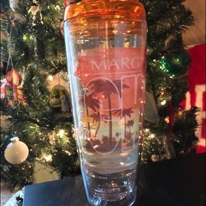 ✨SOLD✨ Margaritaville Travel Mug