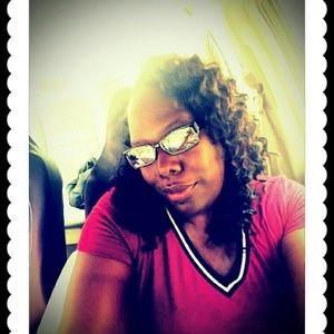 Meet your Posher, Wilhelmina