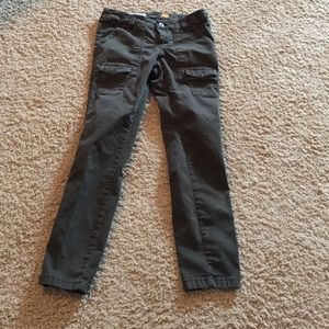 Pilcro and the letterpress Pants