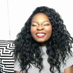 Meet your Posher, Irene