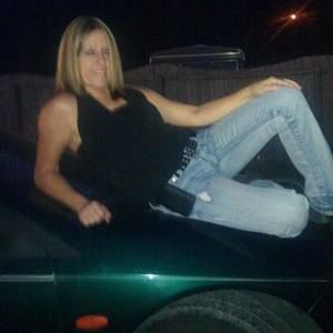 Meet your Posher, Lena