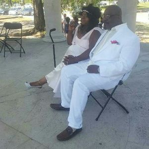 Meet your Posher, Sharon