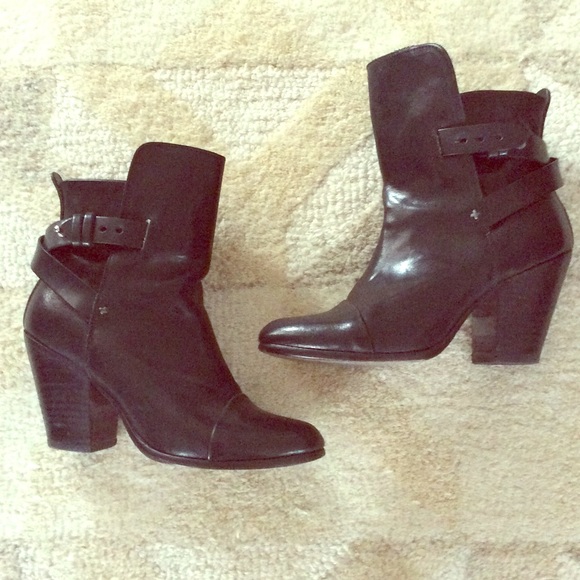 Rag and Bone Kinsey bootie