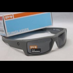 spy optics general sunglasses