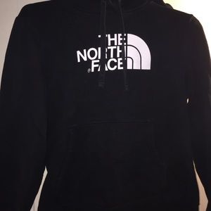 Northface pull over