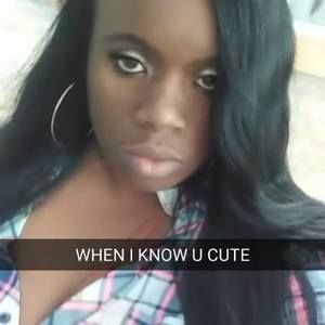 Meet your Posher, April