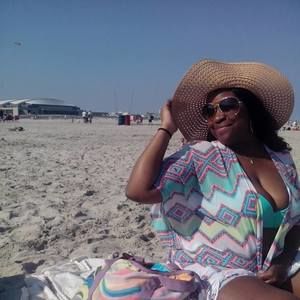 Meet your Posher, Amber