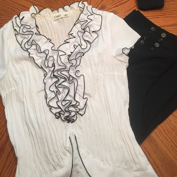 Cato Outfit