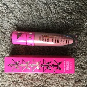 Jeffree Star I'm Nude