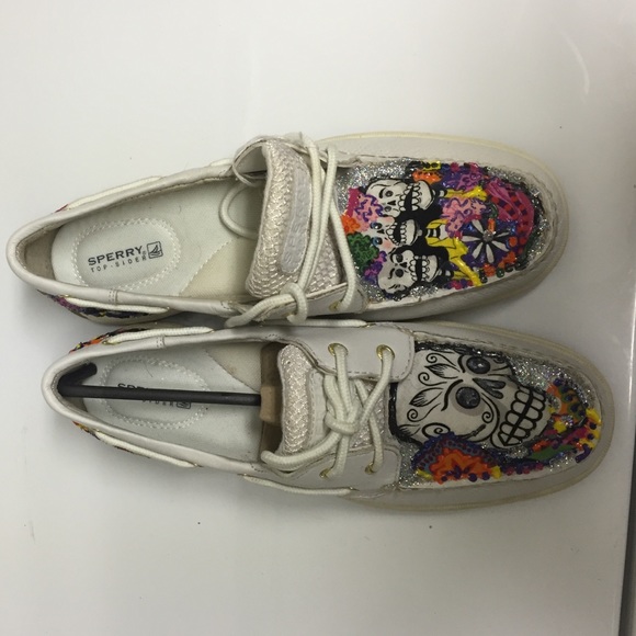 Sperry Top Slider shoes