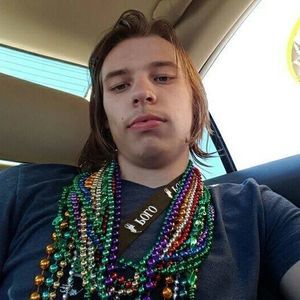 Meet your Posher, Timmy