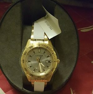 Men citizen watch