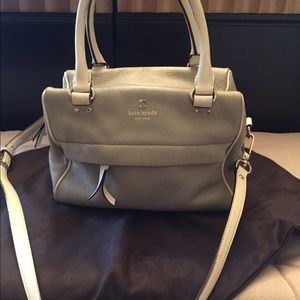 Authentic Kate Spade handbag