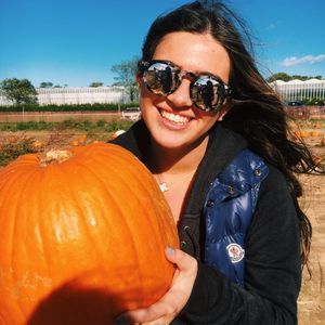 Meet your Posher, Gabby