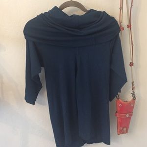 Prairie underground organic cotton two ways dress