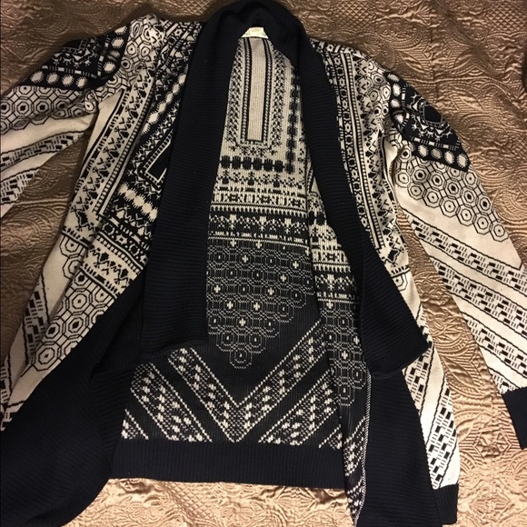 Bought at Urban outfitters, awesome sweater